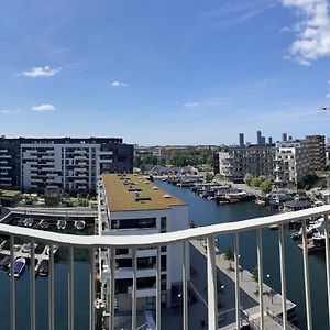 Deluxe Appartement met een Slaapkamer